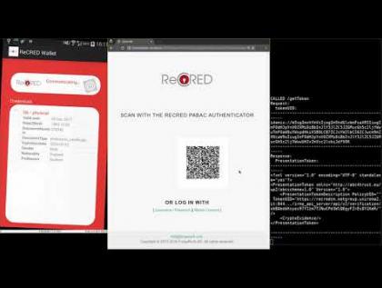 Privacy-Preserving Attribute Based Access Control (PABAC) - Κεντρική Εικόνα Privacy-Preserving Attribute Based Access Control (PABAC) - Κεντρική Εικόνα