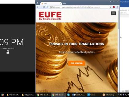 ReCRED age verification webinar - Κεντρική Εικόνα ReCRED age verification webinar - Κεντρική Εικόνα