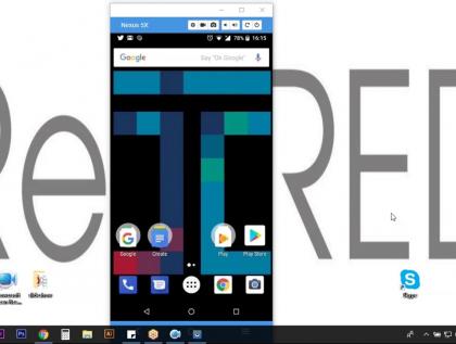 ReCRED Wi Fi Pilot Webinar - Κεντρική Εικόνα ReCRED Wi Fi Pilot Webinar - Κεντρική Εικόνα